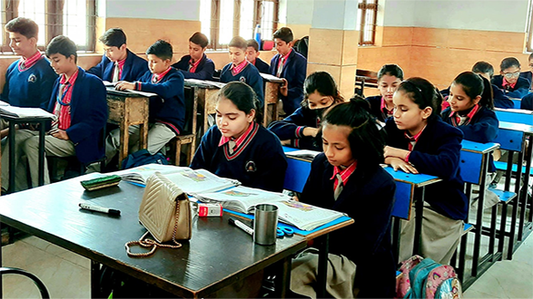 Eco club activities - 2026-27