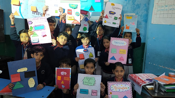 Eco club activities - 2026-27