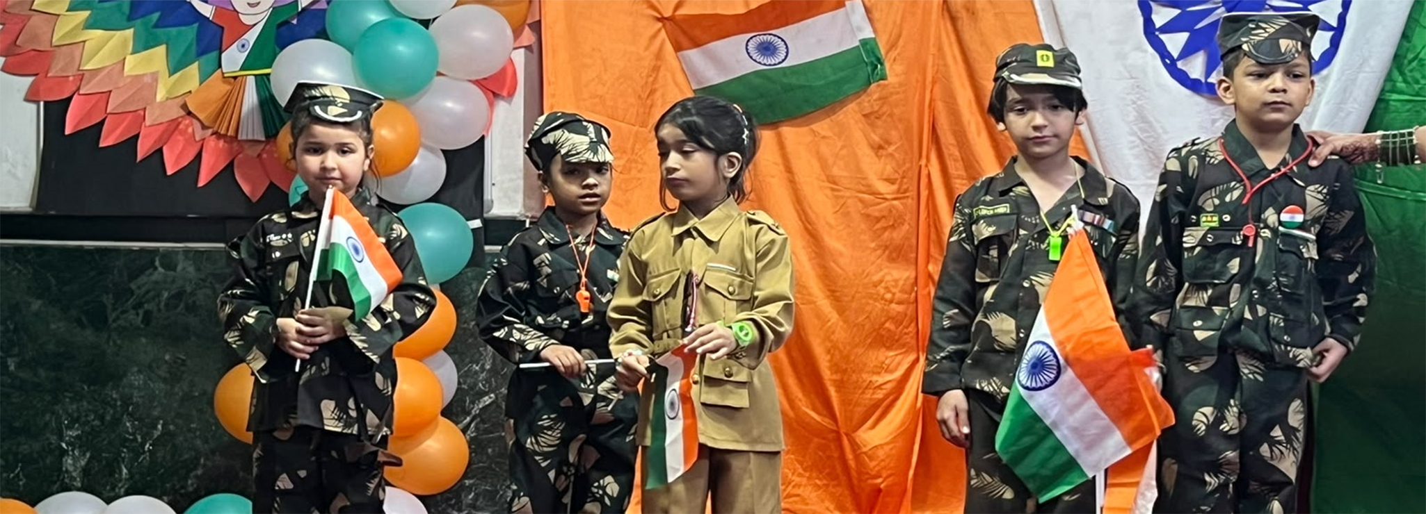 Pooja Public School , C-194/A Main Road,Brahmpuri, Delhi, 110053